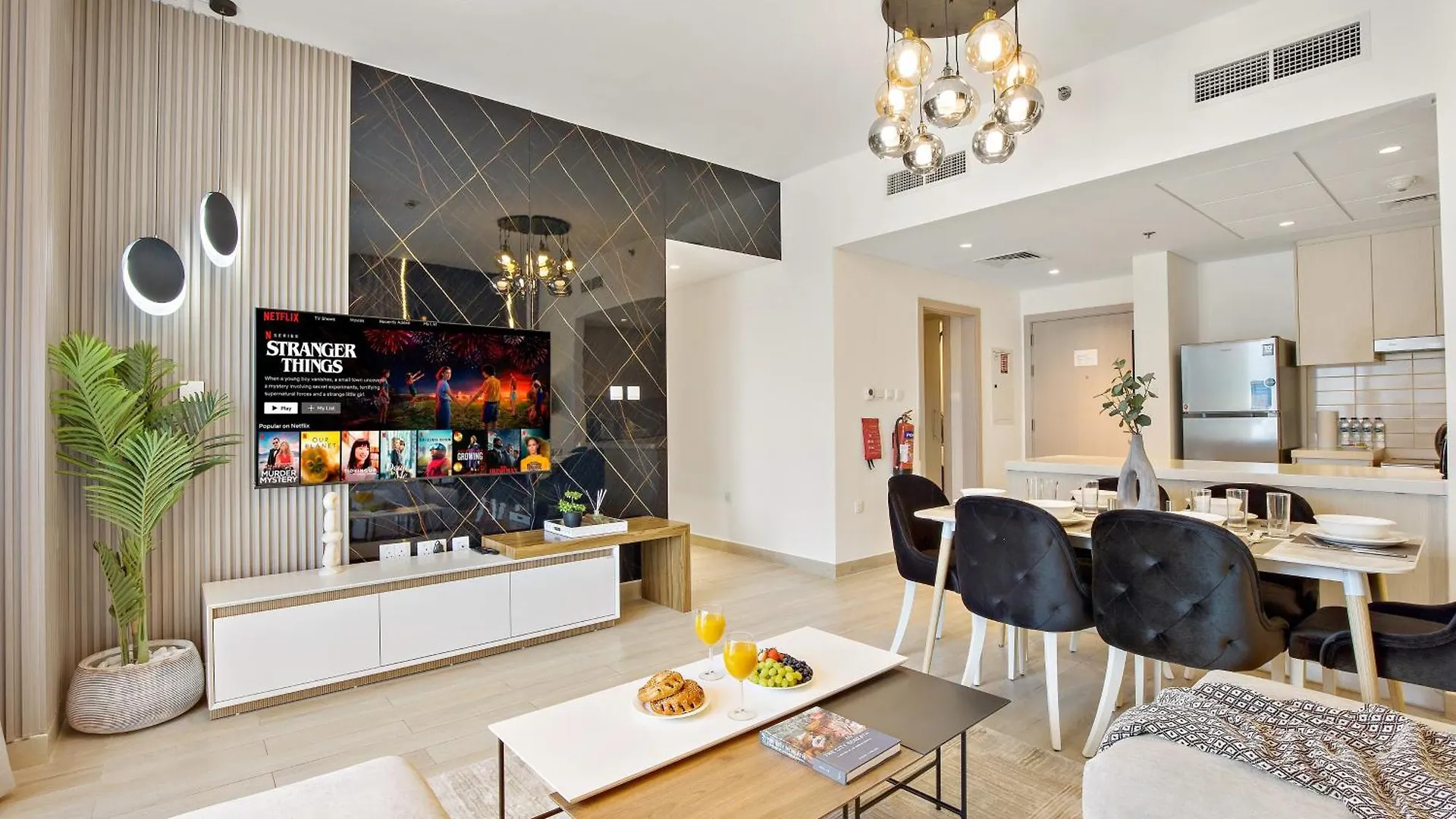 Apartment Abu Dhabi Premier Apt -Steps To Ferrari World & Yas Mall United Arab Emirates