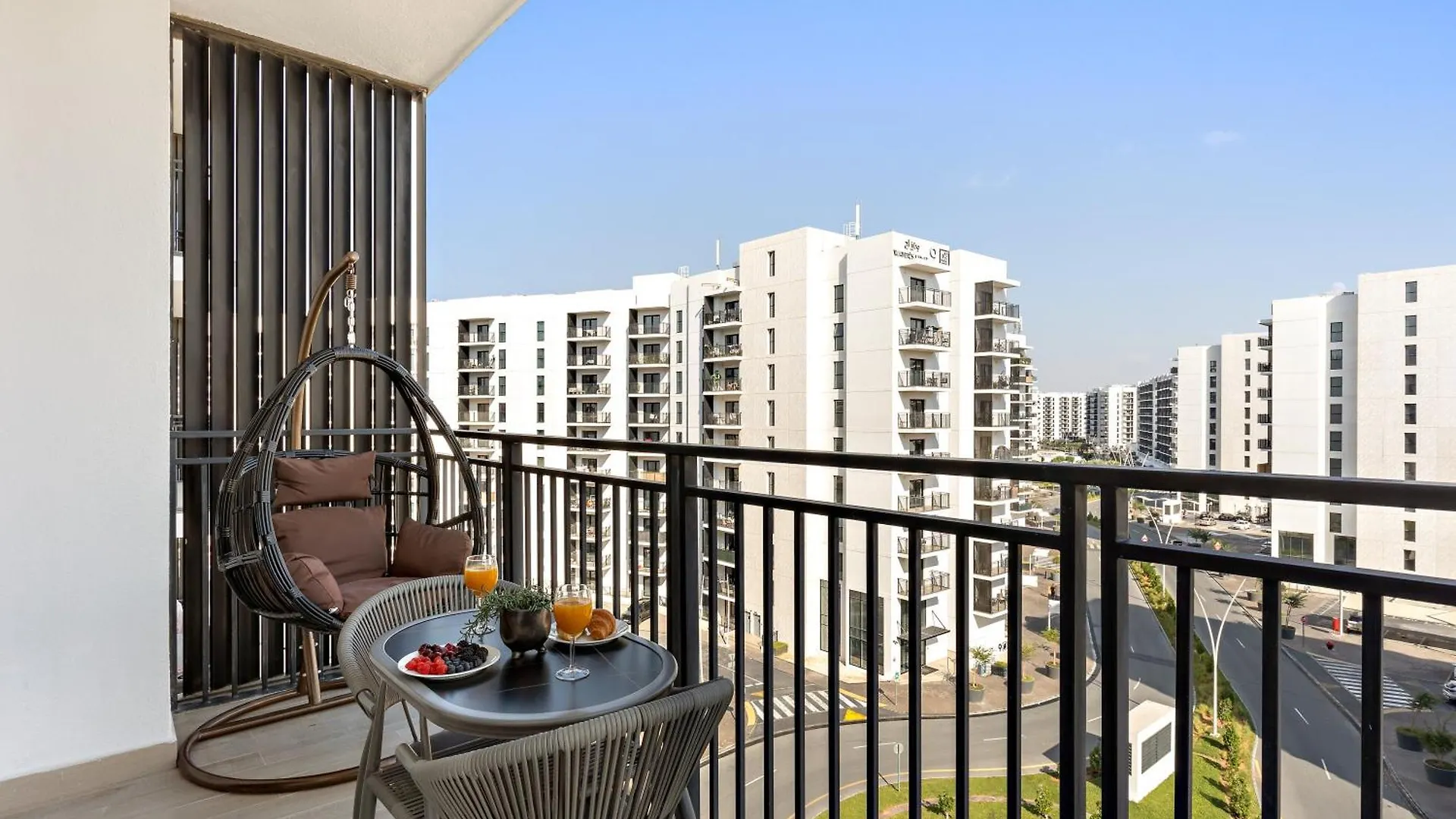 Abu Dhabi Premier Apt -Steps To Ferrari World & Yas Mall 0*, Abu Dhabi United Arab Emirates