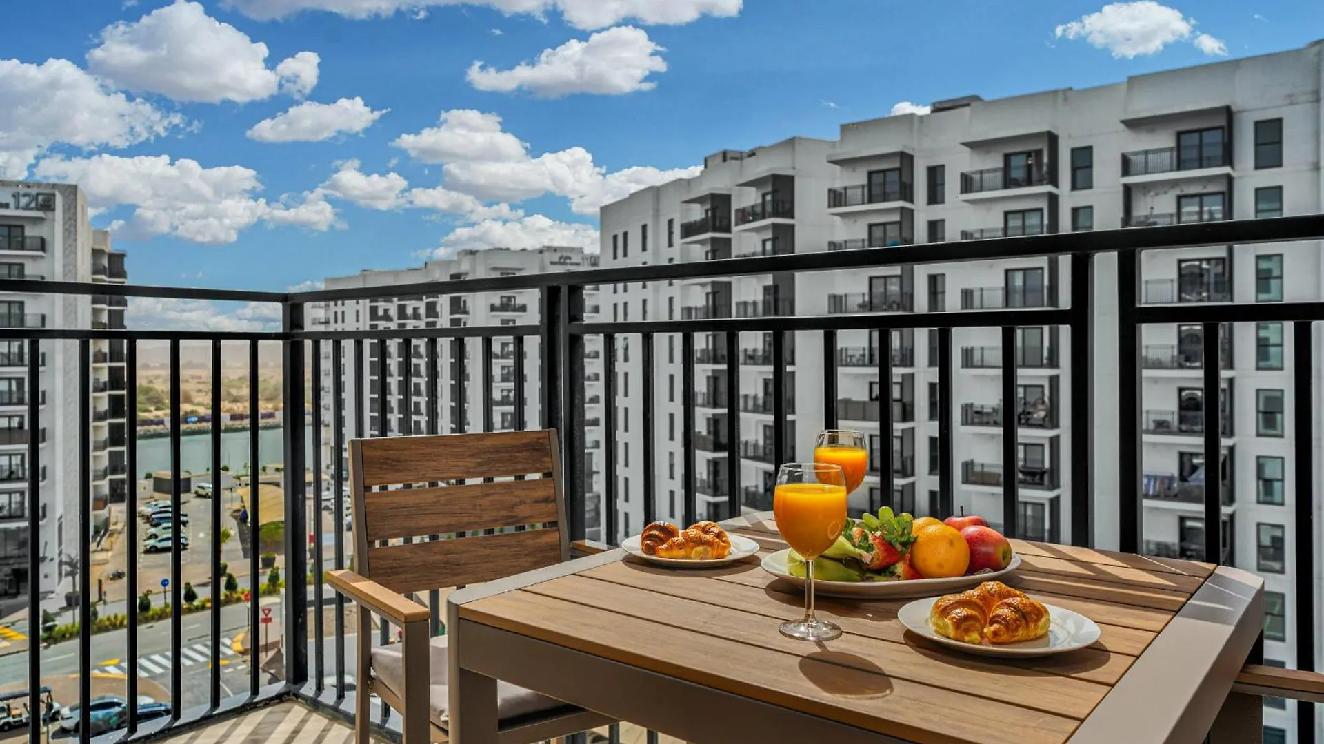 Apartment Abu Dhabi Premier Apt -Steps To Ferrari World & Yas Mall United Arab Emirates