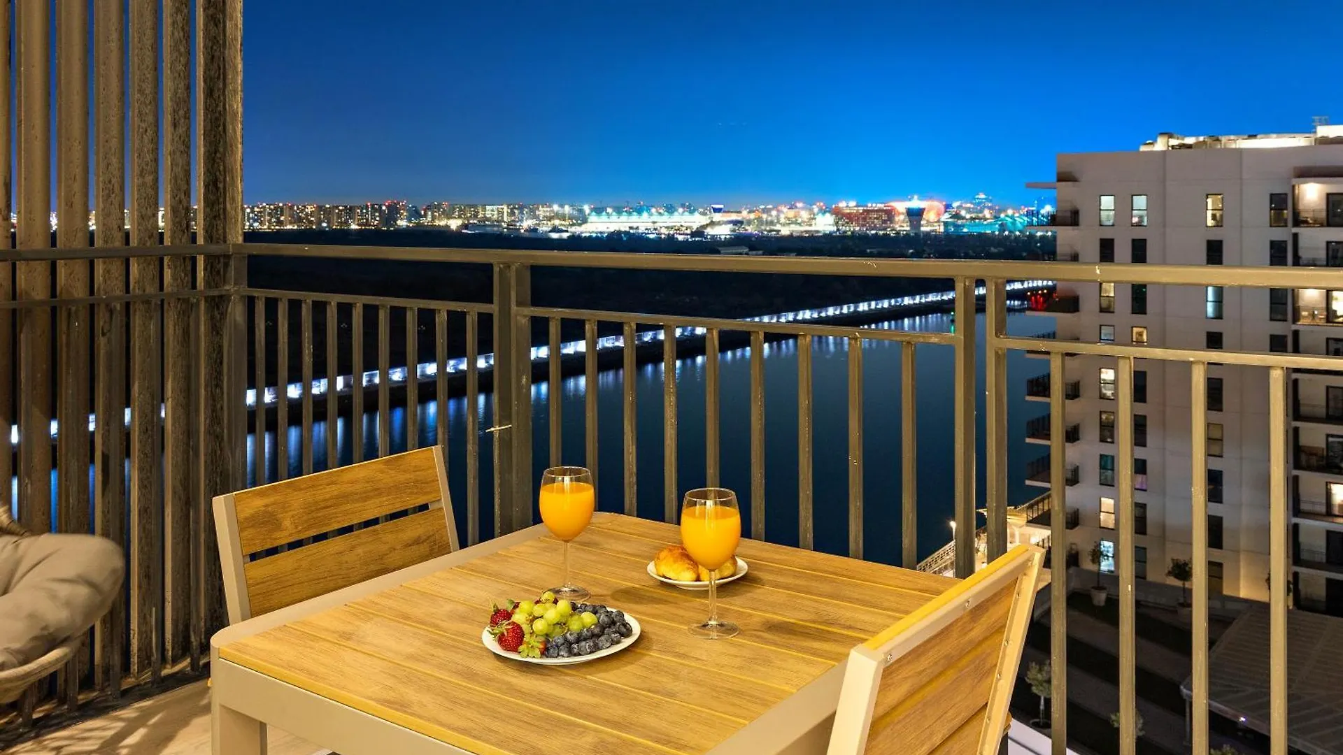 Apartment Abu Dhabi Premier Apt -Steps To Ferrari World & Yas Mall United Arab Emirates