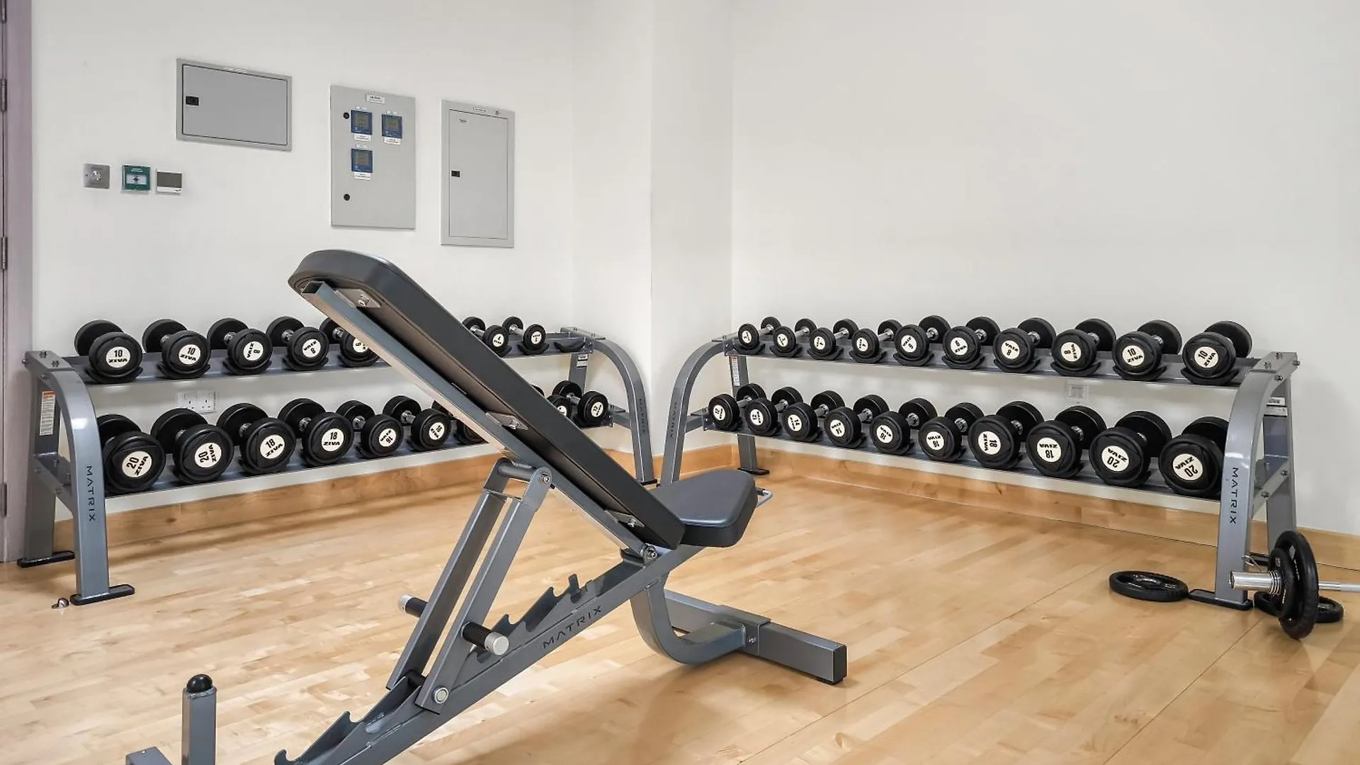 Abu Dhabi Premier Apt -Steps To Ferrari World & Yas Mall United Arab Emirates
