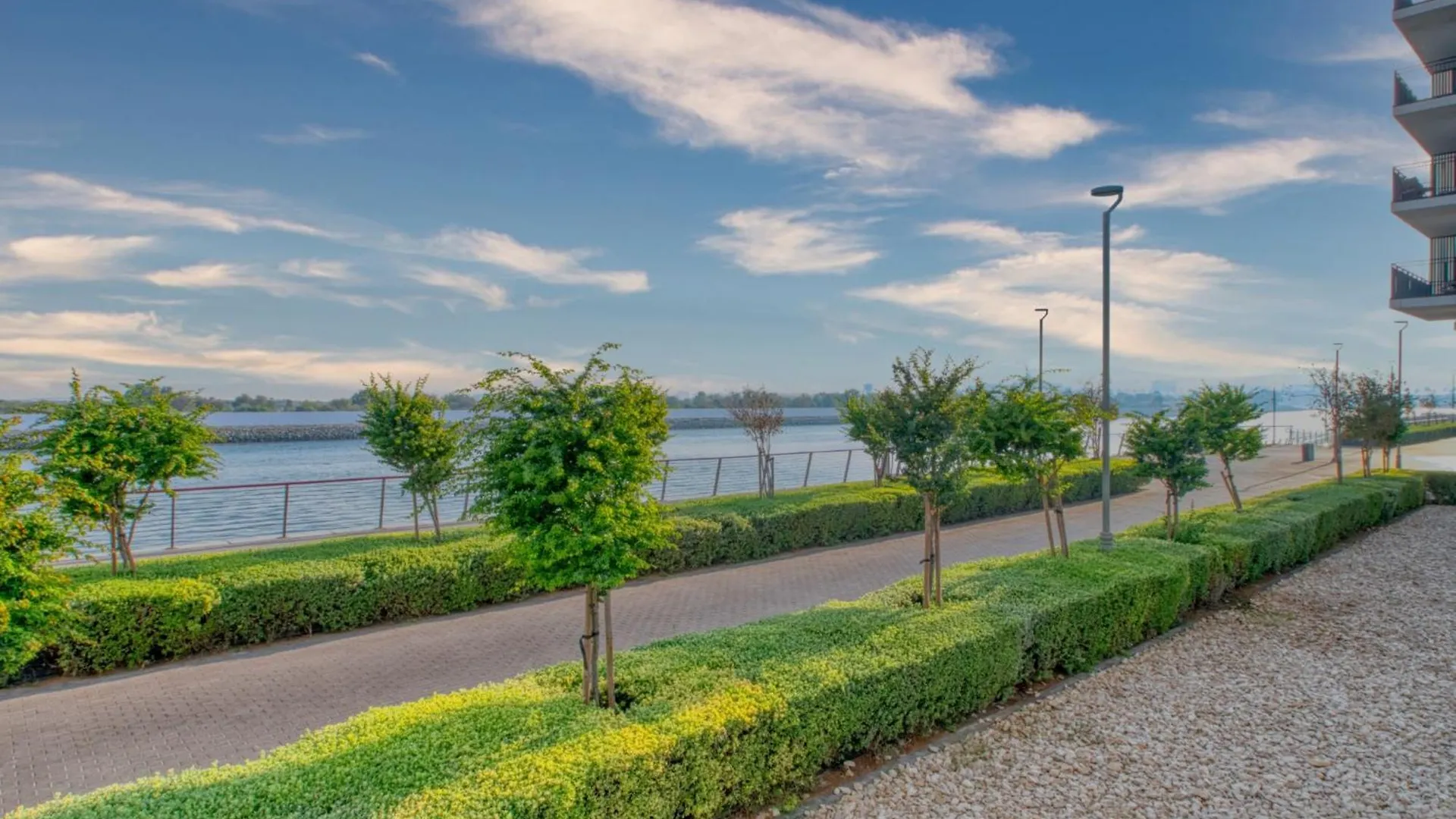 Apartment Abu Dhabi Premier Apt -Steps To Ferrari World & Yas Mall United Arab Emirates