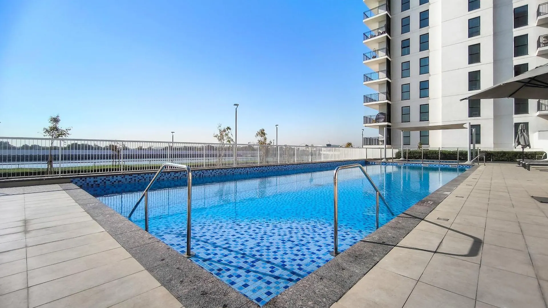 Apartment Abu Dhabi Premier Apt -Steps To Ferrari World & Yas Mall