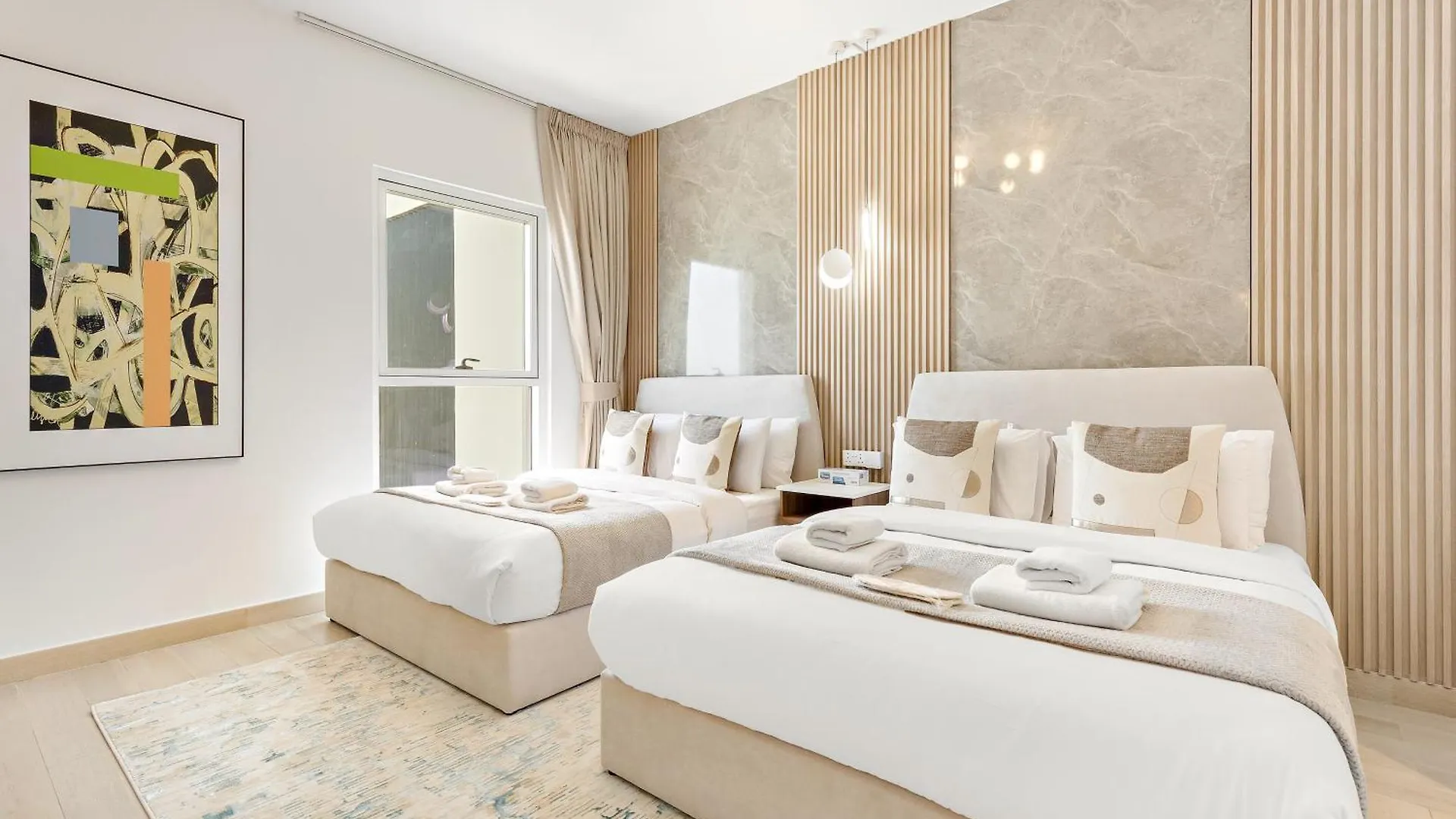 Abu Dhabi Premier Apt -Steps To Ferrari World & Yas Mall 0*, Abu Dhabi United Arab Emirates