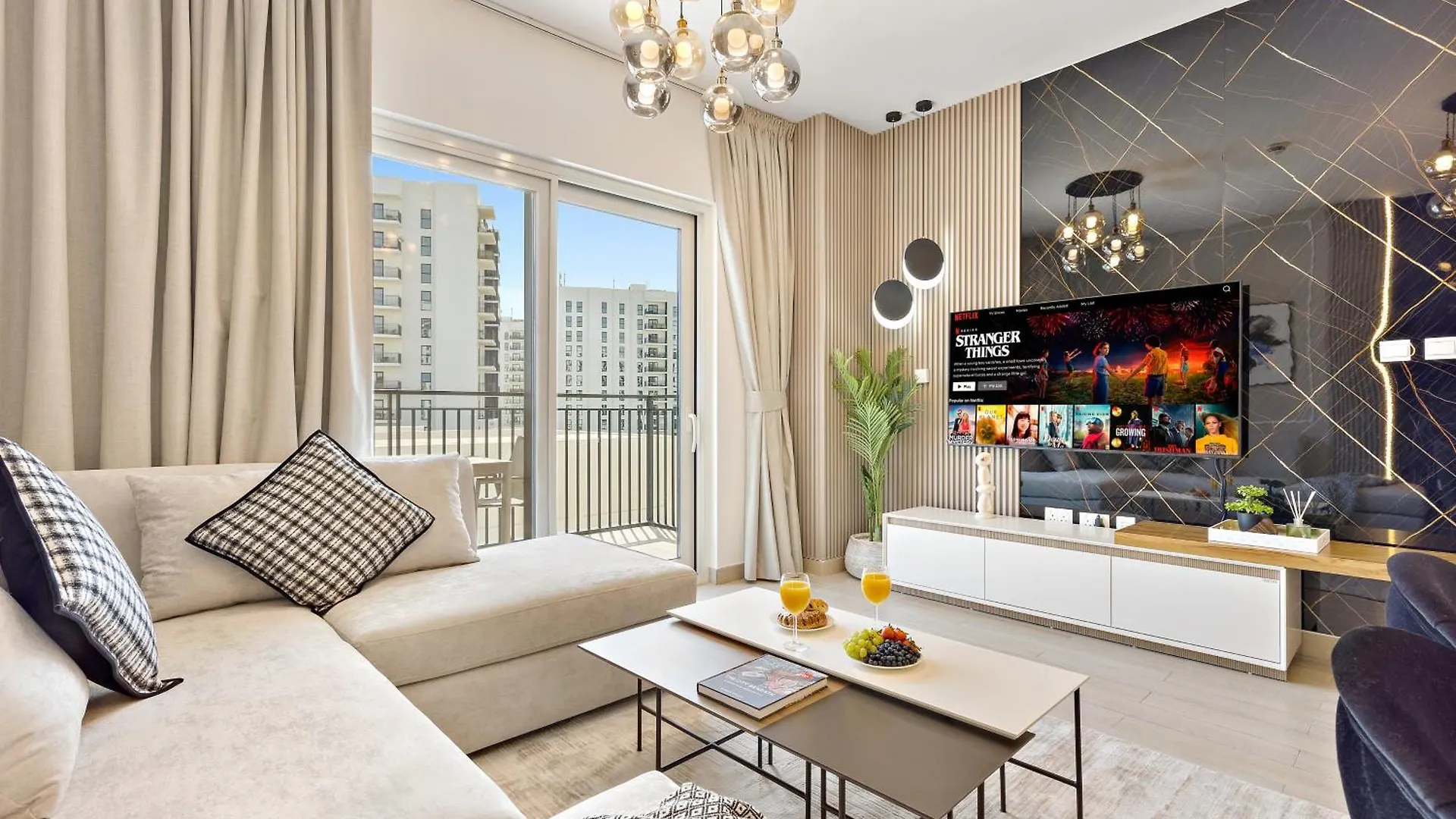 Abu Dhabi Premier Apt -Steps To Ferrari World & Yas Mall 0*, Abu Dhabi