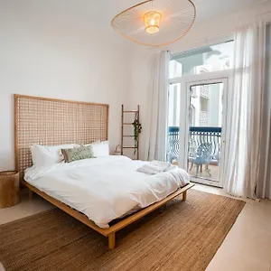 Glamorous Modern 2bhk In Yas Island 324 أبو ظبي