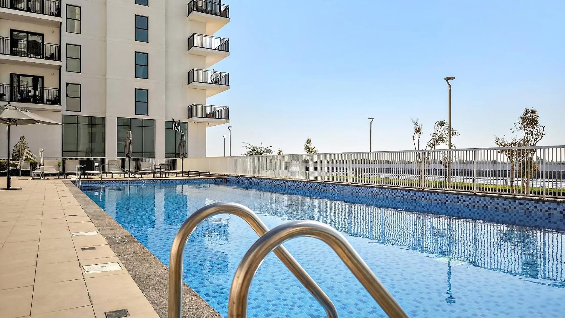 Yas Island Premier Apts By Desert Key - Steps To Ferrari World & Yas Mall 0*, Abu Dhabi Emirados Árabes Unidos