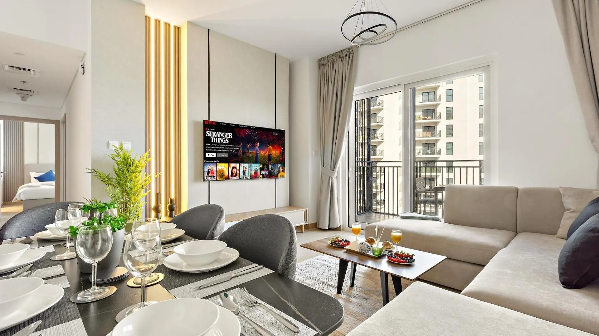 Yas Island Premier Apts By Desert Key - Steps To Ferrari World & Yas Mall 0*, Abu Dhabi